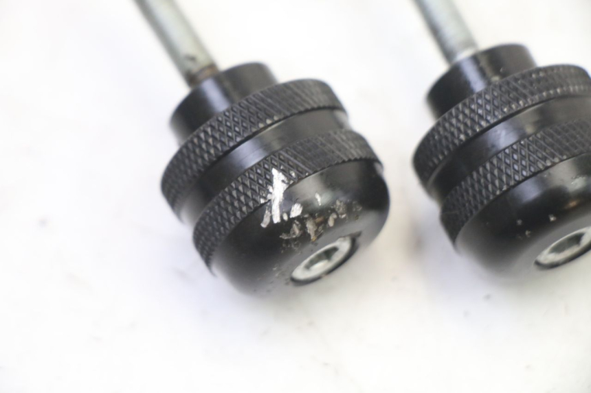 photo de EMBOUT DE GUIDON SUZUKI SV S 650 (2003 - 2009)