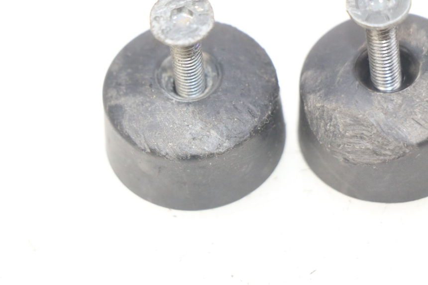 photo de EMBOUT DE GUIDON APRILIA SXR 50 (2021 - 2023)