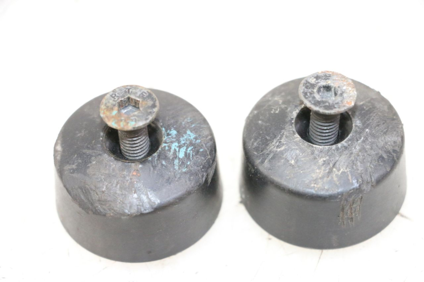 photo de EMBOUT DE GUIDON APRILIA SXR 50 (2021 - 2023)