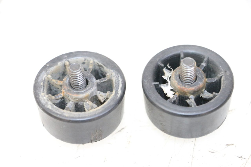 photo de EMBOUT DE GUIDON APRILIA SXR 50 (2021 - 2023)