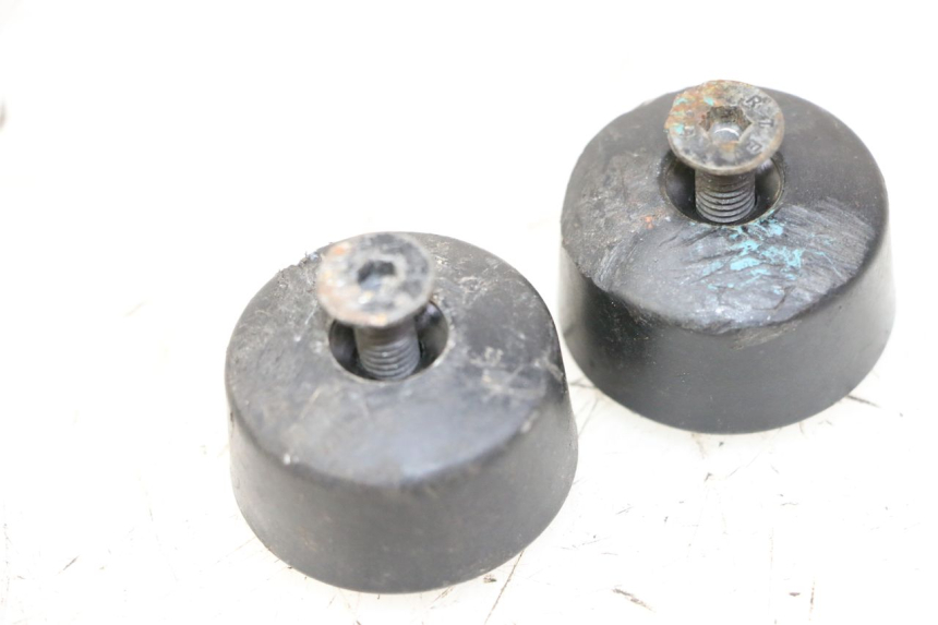 photo de EMBOUT DE GUIDON APRILIA SXR 50 (2021 - 2023)