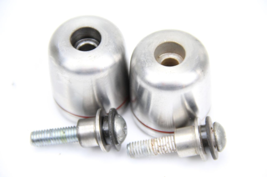 photo de EMBOUT DE GUIDON YAMAHA TDM ABS 900 (2002 - 2014)