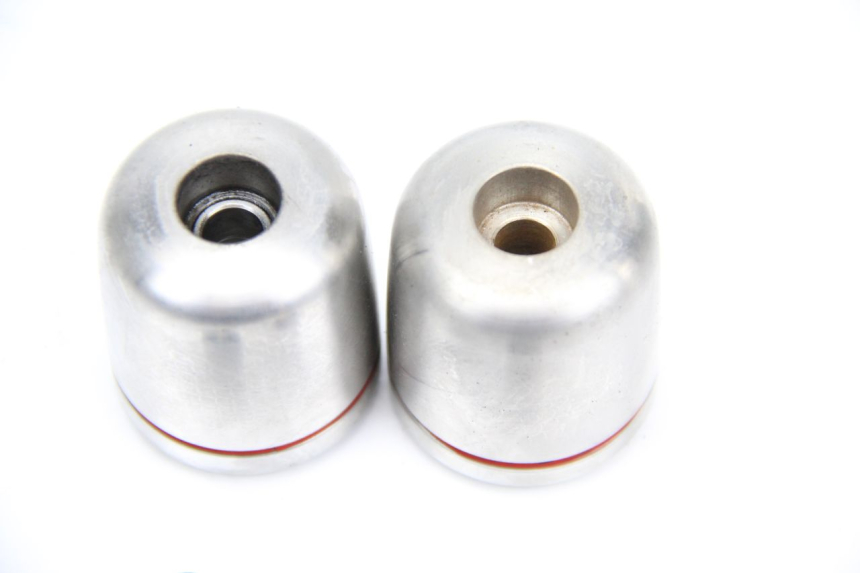 photo de EMBOUT DE GUIDON YAMAHA TDM ABS 900 (2002 - 2014)