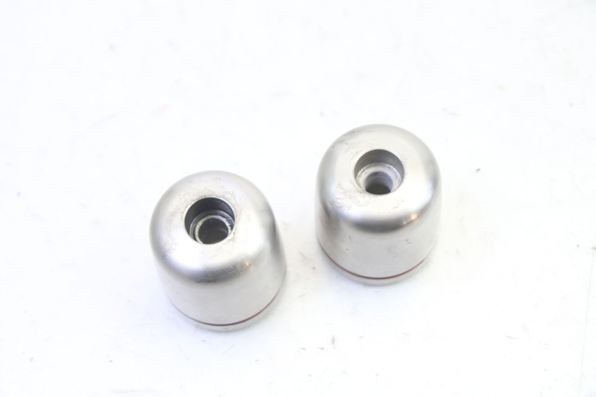 photo de EMBOUT DE GUIDON YAMAHA TDM ABS 900 (2002 - 2014)