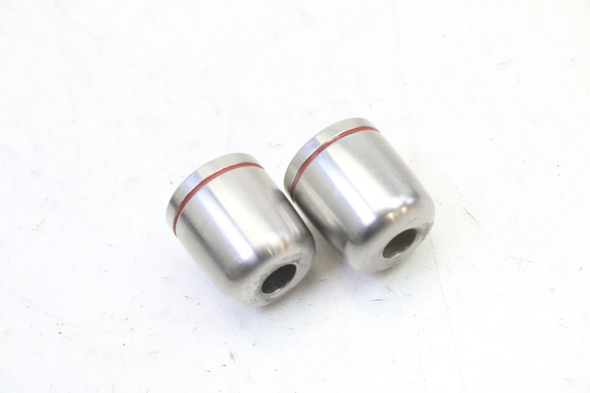 photo de EMBOUT DE GUIDON YAMAHA TDM ABS 900 (2002 - 2014)