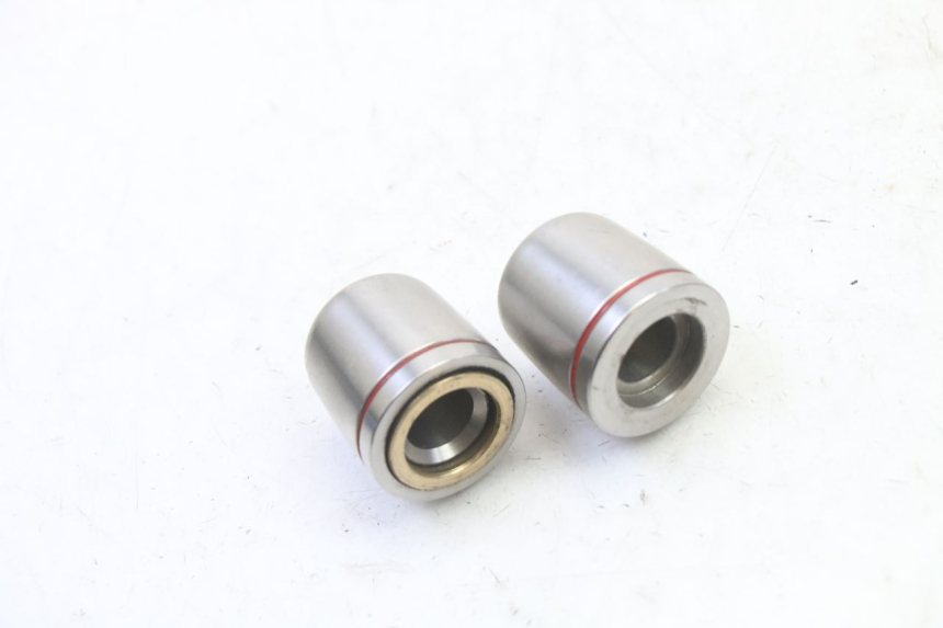 photo de EMBOUT DE GUIDON YAMAHA TDM ABS 900 (2002 - 2014)