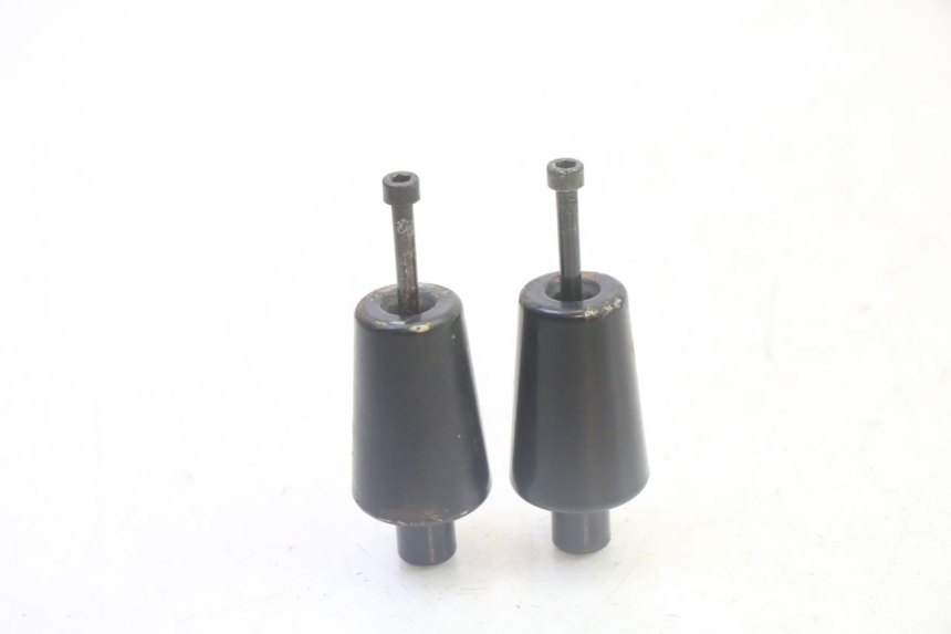 photo de EMBOUT DE GUIDON PEUGEOT TWEET PRO CARGO 50 (2018 - 2020)