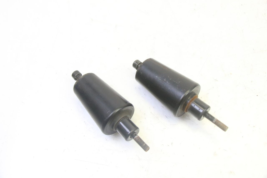 photo de EMBOUT DE GUIDON PEUGEOT TWEET PRO CARGO 50 (2018 - 2020)