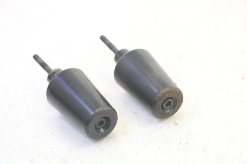 photo de EMBOUT DE GUIDON PEUGEOT TWEET PRO EFI 4T 50 (2021 - 2022)