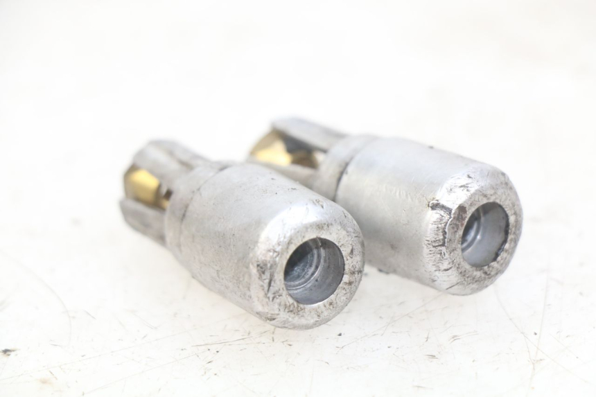 photo de EMBOUT DE GUIDON PEUGEOT VIVACITY 50 (1998 - 2003)