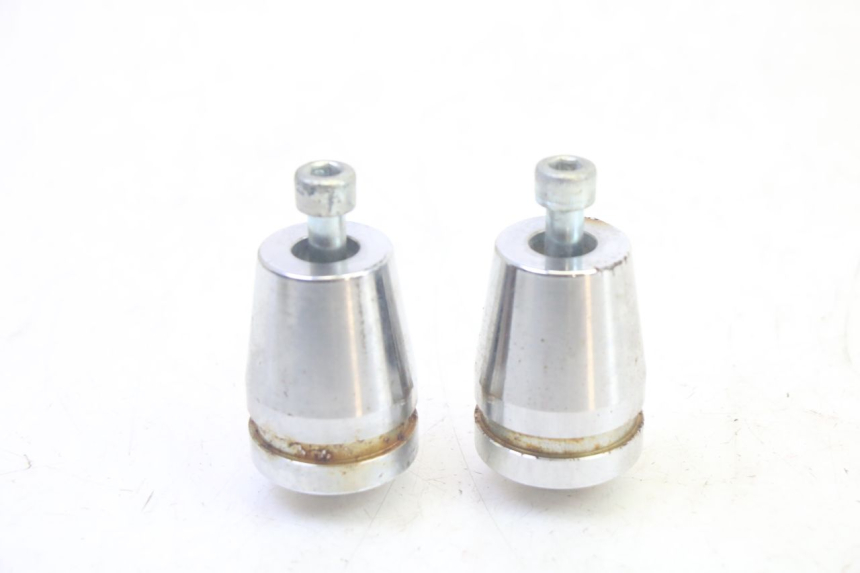 photo de EMBOUT DE GUIDON DAELIM VJ ROADWIN FI 125 (2008 - 2017) - Vue principale