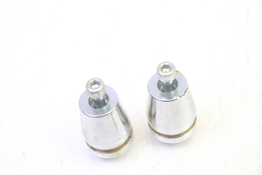 photo de EMBOUT DE GUIDON DAELIM VJ ROADWIN FI 125 (2008 - 2017) - Détail de la pièce