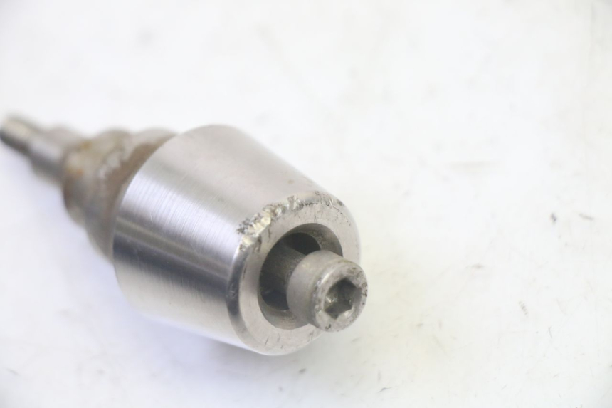 photo de EMBOUT DE GUIDON YAMAHA X-CITY XCITY 125 (2007 - 2008)