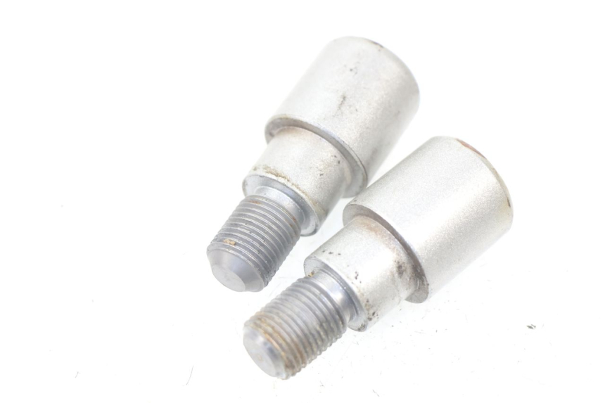 photo de EMBOUT DE GUIDON YAMAHA XMAX X-MAX ABS 125 (2014 - 2016) - Zoom état d’usage