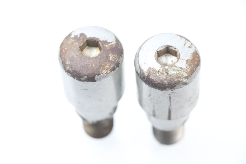 photo de EMBOUT DE GUIDON YAMAHA XMAX X-MAX ABS 125 (2014 - 2016)