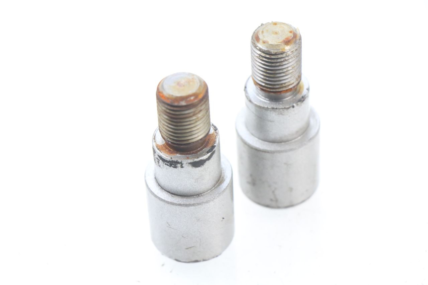 photo de EMBOUT DE GUIDON YAMAHA XMAX X-MAX ABS 125 (2014 - 2016)