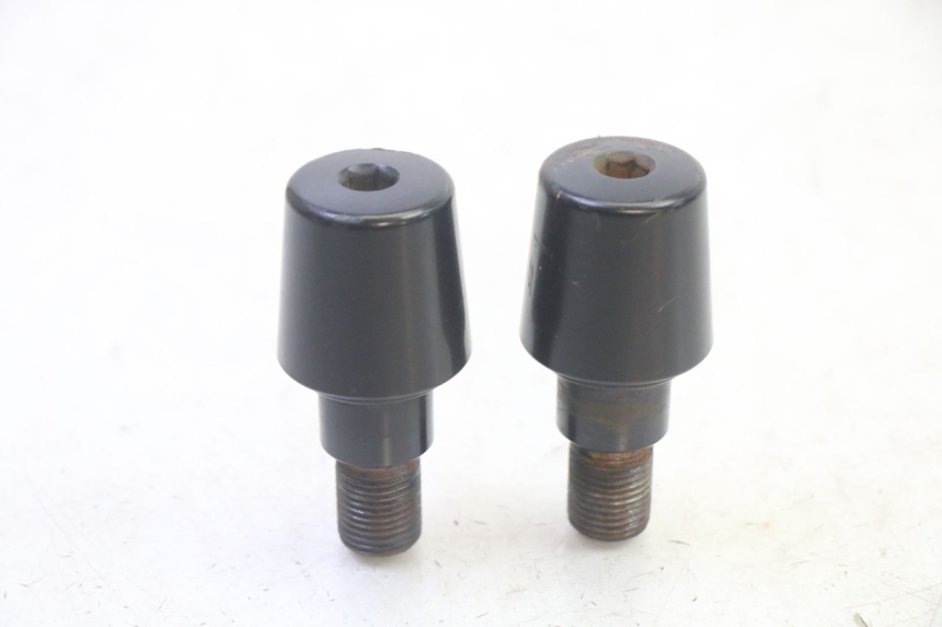 photo de EMBOUT DE GUIDON YAMAHA X-MAX XMAX 250 (2006 - 2009)