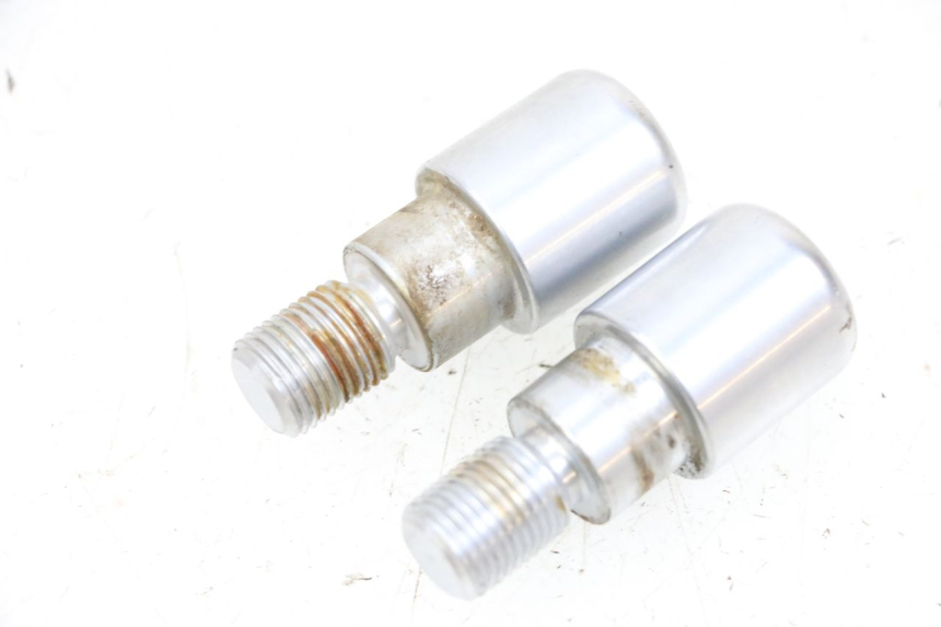 photo de EMBOUT DE GUIDON YAMAHA X-MAX XMAX 125 (2010 - 2013) - Autre angle de vue