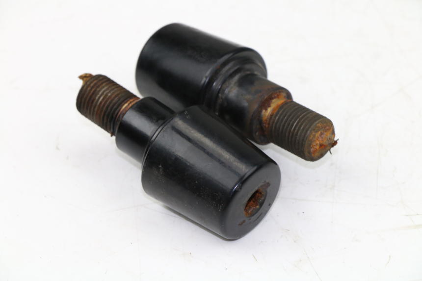 photo de EMBOUT DE GUIDON YAMAHA X-MAX XMAX 250 (2006 - 2009)