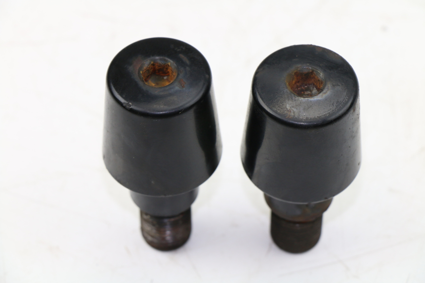 photo de EMBOUT DE GUIDON YAMAHA X-MAX XMAX 250 (2006 - 2009)