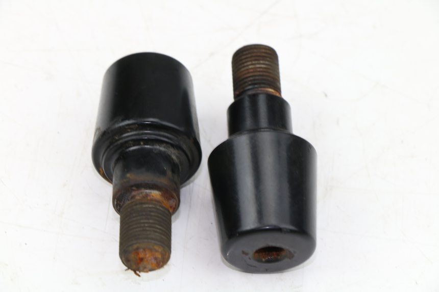 photo de EMBOUT DE GUIDON YAMAHA X-MAX XMAX 250 (2006 - 2009)