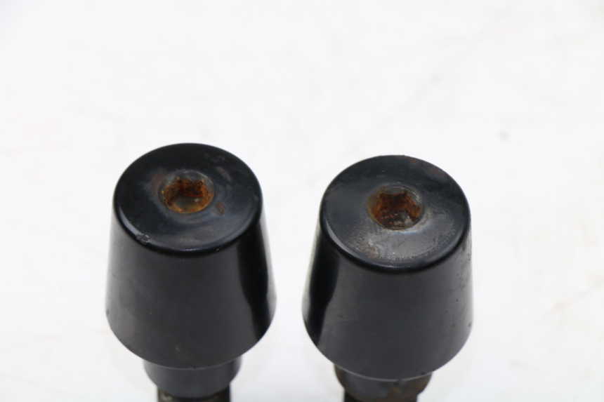 photo de EMBOUT DE GUIDON YAMAHA X-MAX XMAX 250 (2006 - 2009)