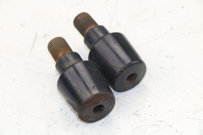 photo de EMBOUT DE GUIDON YAMAHA X-MAX XMAX 250 (2006 - 2009)