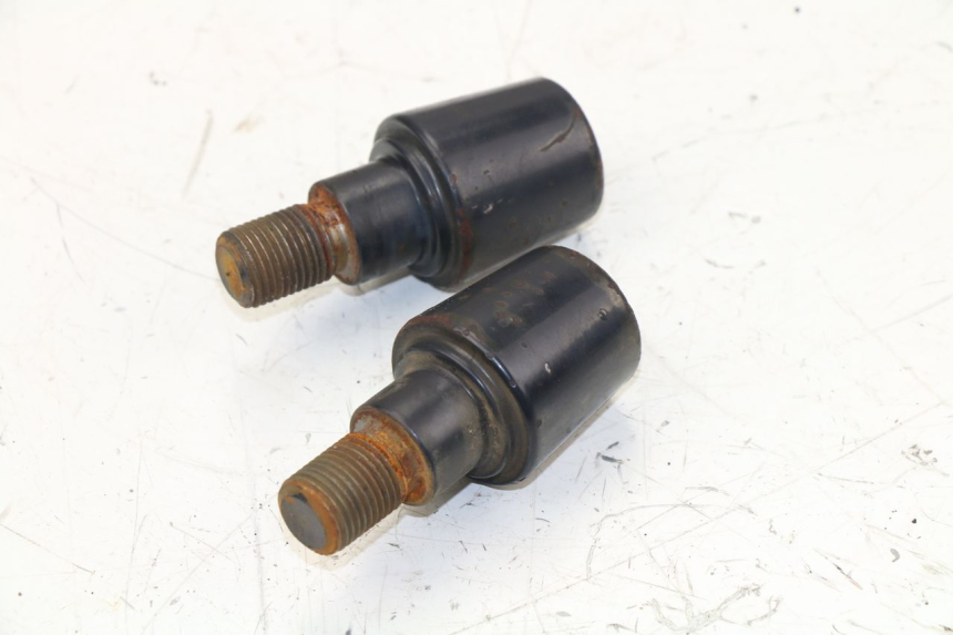 photo de EMBOUT DE GUIDON YAMAHA X-MAX XMAX 250 (2006 - 2009)