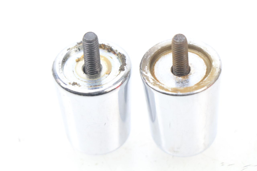 photo de EMBOUT DE GUIDON PIAGGIO XEVO - X EVO 125 (2007 - 2016)