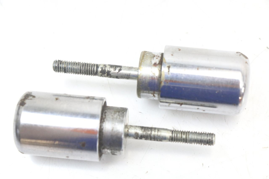 photo de EMBOUT DE GUIDON YAMAHA XJ F 900 (1983 - 1994)