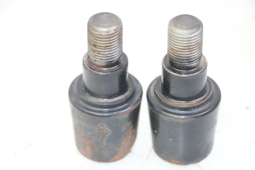 photo de EMBOUT DE GUIDON YAMAHA XJ6 ABS 600 (2008 - 2016)