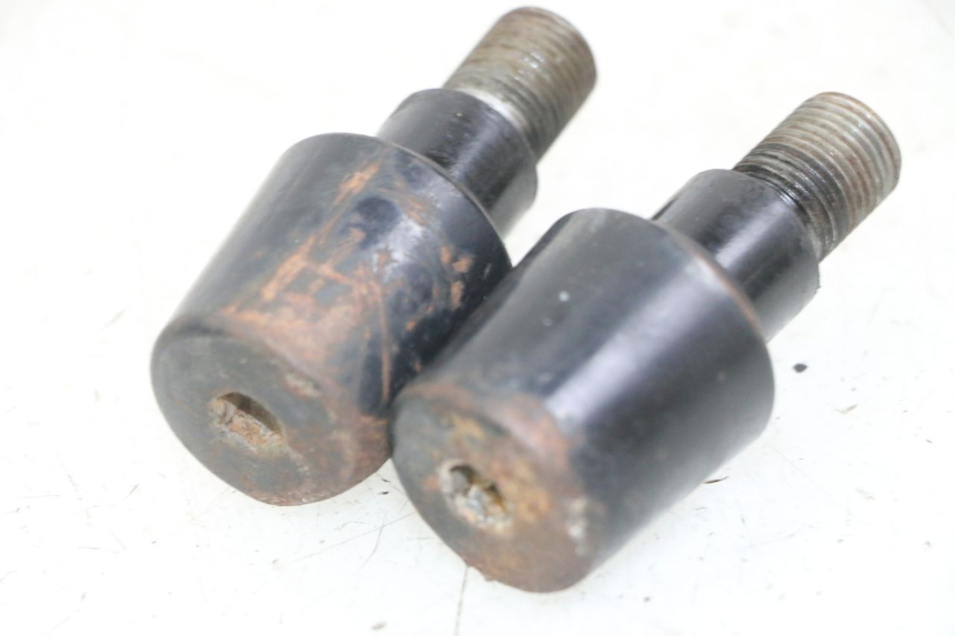 photo de EMBOUT DE GUIDON YAMAHA XJ6 ABS 600 (2008 - 2016)