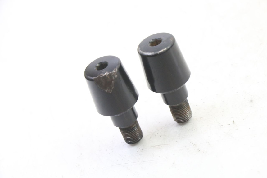 photo de EMBOUT DE GUIDON YAMAHA XJ6 ABS 600 (2008 - 2016)