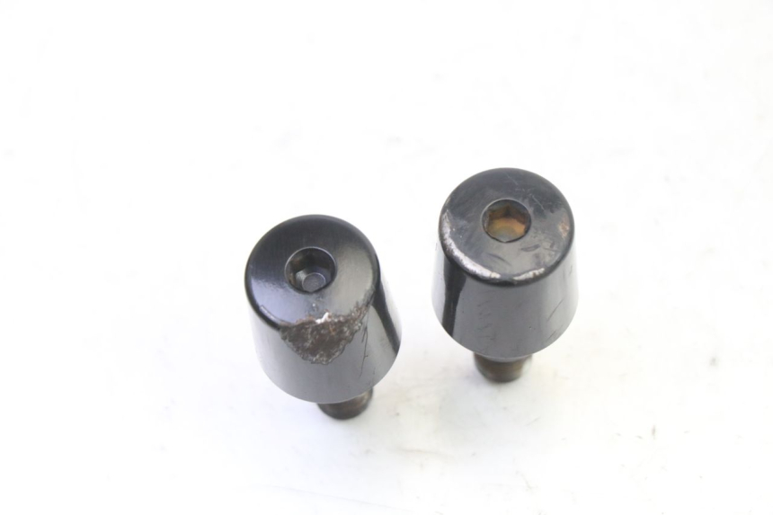 photo de EMBOUT DE GUIDON YAMAHA XJ6 ABS 600 (2008 - 2016)