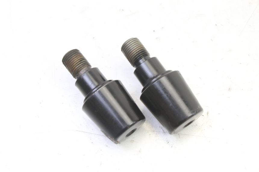 photo de EMBOUT DE GUIDON YAMAHA XJ6 ABS 600 (2008 - 2016)