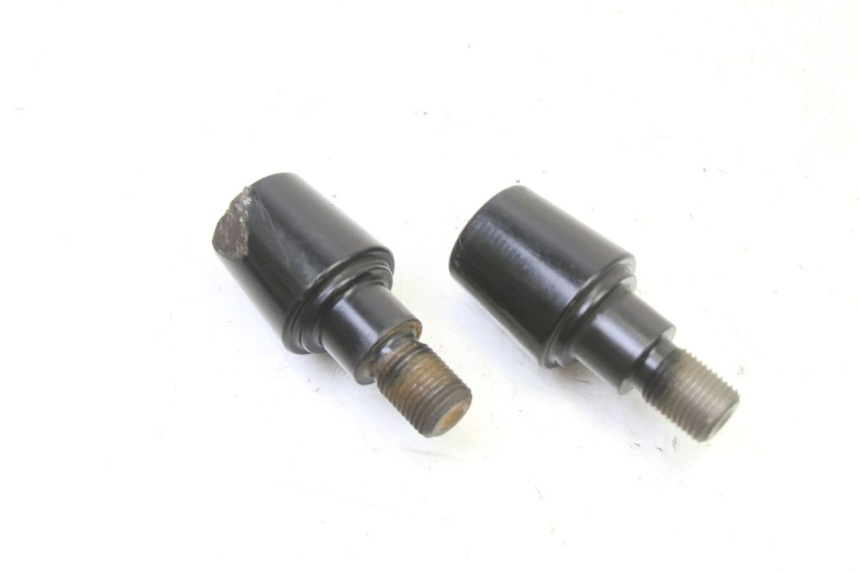 photo de EMBOUT DE GUIDON YAMAHA XJ6 ABS 600 (2008 - 2016)