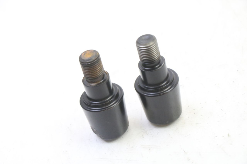 photo de EMBOUT DE GUIDON YAMAHA XJ6 ABS 600 (2008 - 2016)