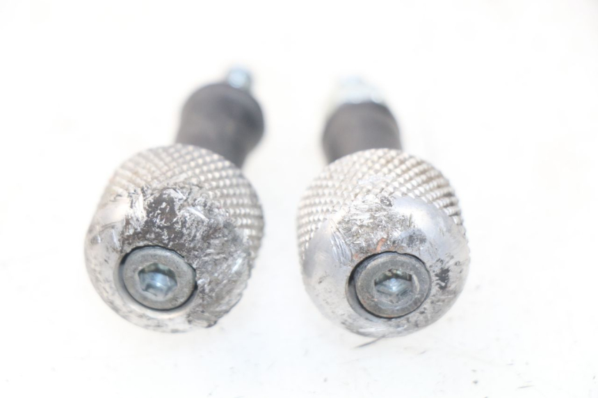 photo de EMBOUT DE GUIDON YAMAHA XJ600 XJ DIVERSION 600 (1992 - 1997)