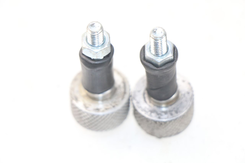 photo de EMBOUT DE GUIDON YAMAHA XJ600 XJ DIVERSION 600 (1992 - 1997)