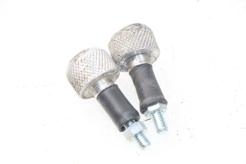 photo de EMBOUT DE GUIDON YAMAHA XJ600 XJ DIVERSION 600 (1992 - 1997)
