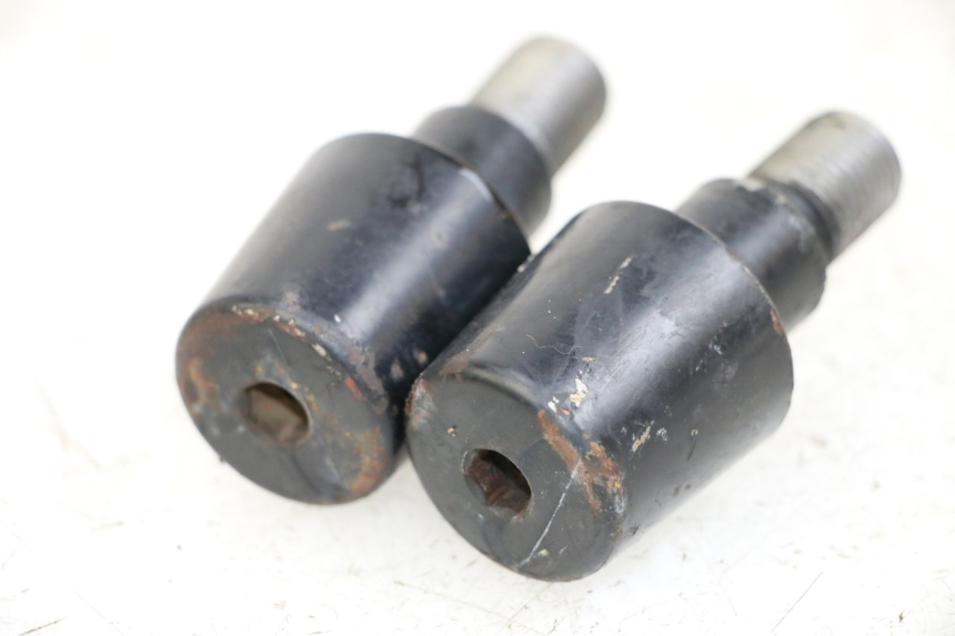 photo de EMBOUT DE GUIDON YAMAHA XJ600 XJ DIVERSION 600 (1992 - 1997)