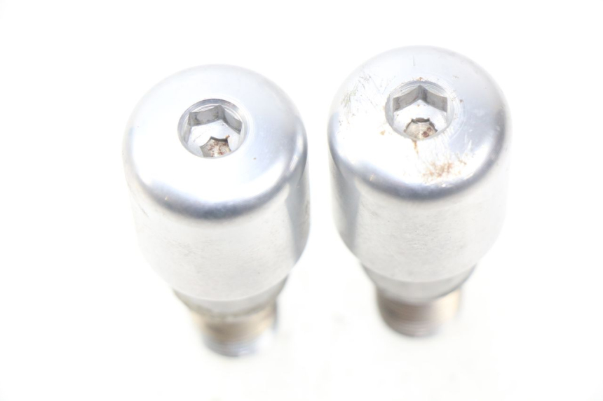 photo de EMBOUT DE GUIDON YAMAHA XP T-MAX TMAX ABS 500 (2004 - 2007)