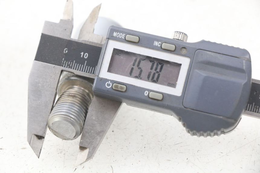 photo de EMBOUT DE GUIDON YAMAHA XP T-MAX TMAX ABS 500 (2004 - 2007)