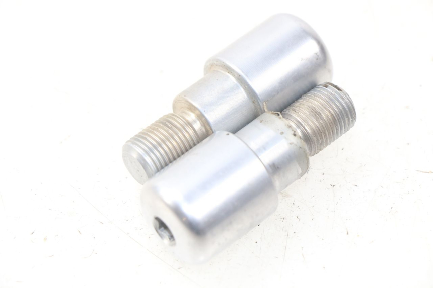 photo de EMBOUT DE GUIDON YAMAHA XP T-MAX TMAX ABS 500 (2004 - 2007)