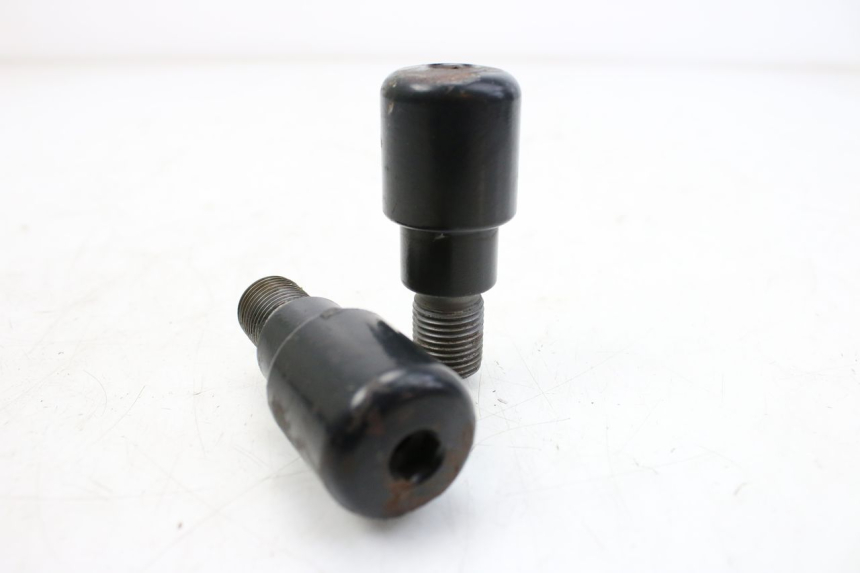 photo de EMBOUT DE GUIDON YAMAHA XP T-MAX TMAX ABS 500 (2004 - 2007)