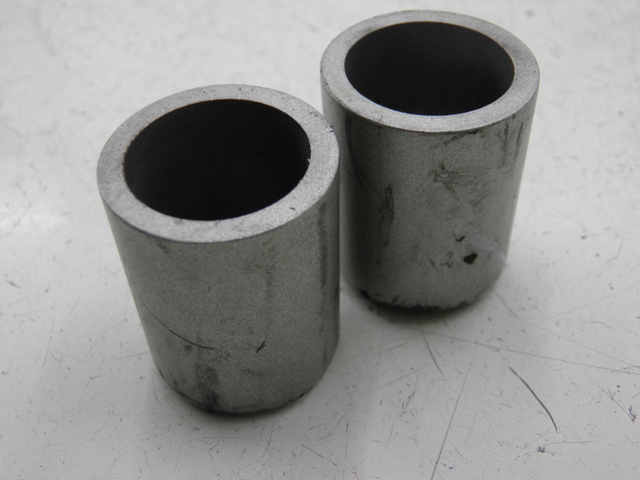 photo de EMBOUT DE GUIDON YAMAHA X-MAX XMAX 125 (2010 - 2014)