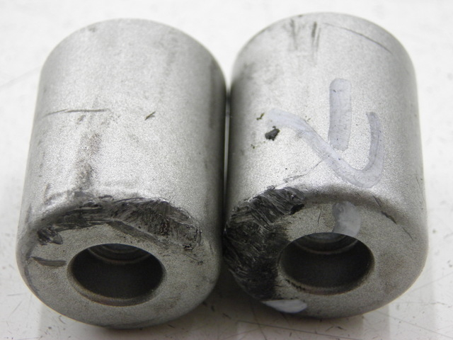 photo de EMBOUT DE GUIDON YAMAHA X-MAX XMAX 125 (2010 - 2014)