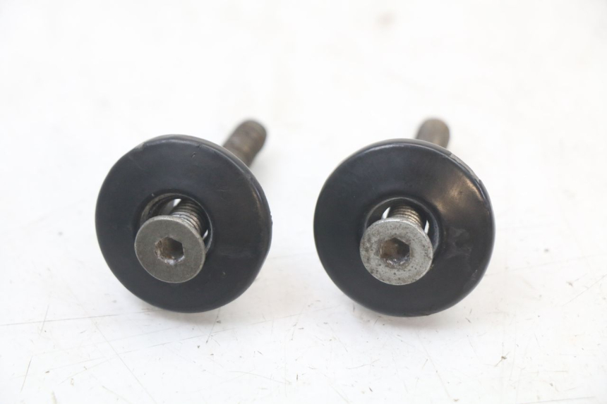 photo de EMBOUT DE GUIDON YAMAHA XJ6 ABS 600 (2008 - 2016)