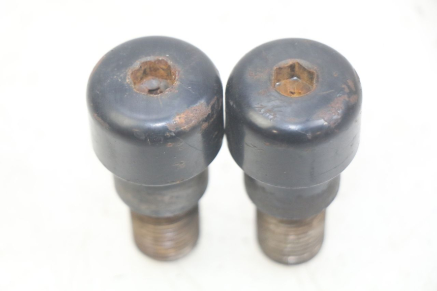 photo de EMBOUT DE GUIDON YAMAHA YP MAJESTY 400 (2004 - 2008)