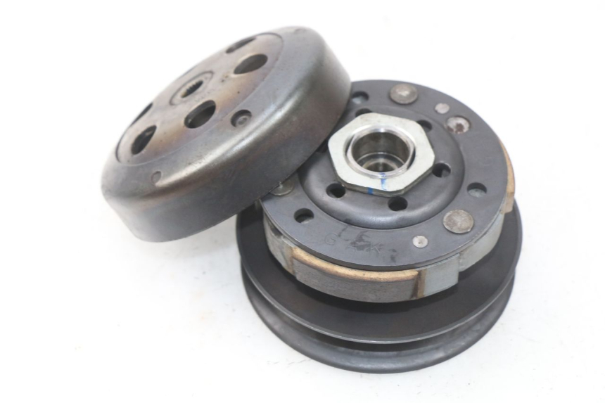 photo de EMBRAYAGE KYMCO AGILITY 4T 50 (2018 - 2022)